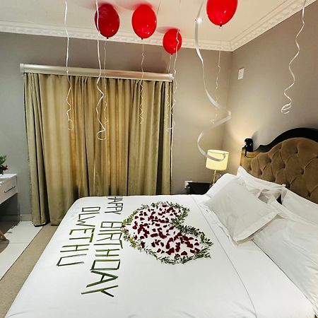 Kings View Exclusive Villas Pretoria-Noord Zewnętrze zdjęcie