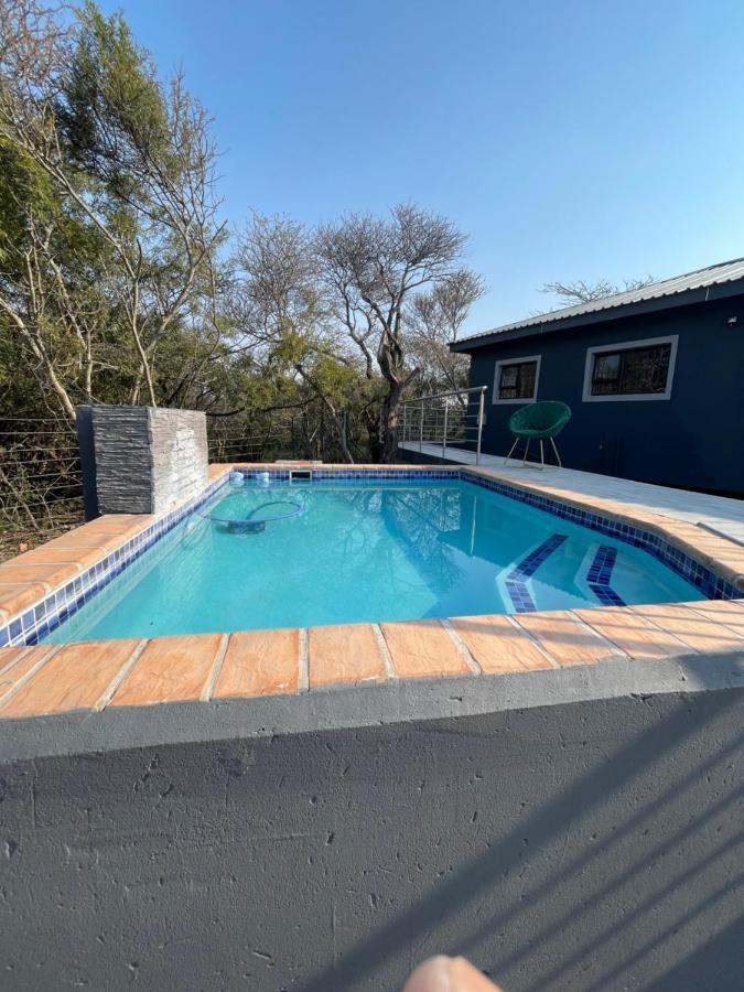 Kings View Exclusive Villas Pretoria-Noord Zewnętrze zdjęcie