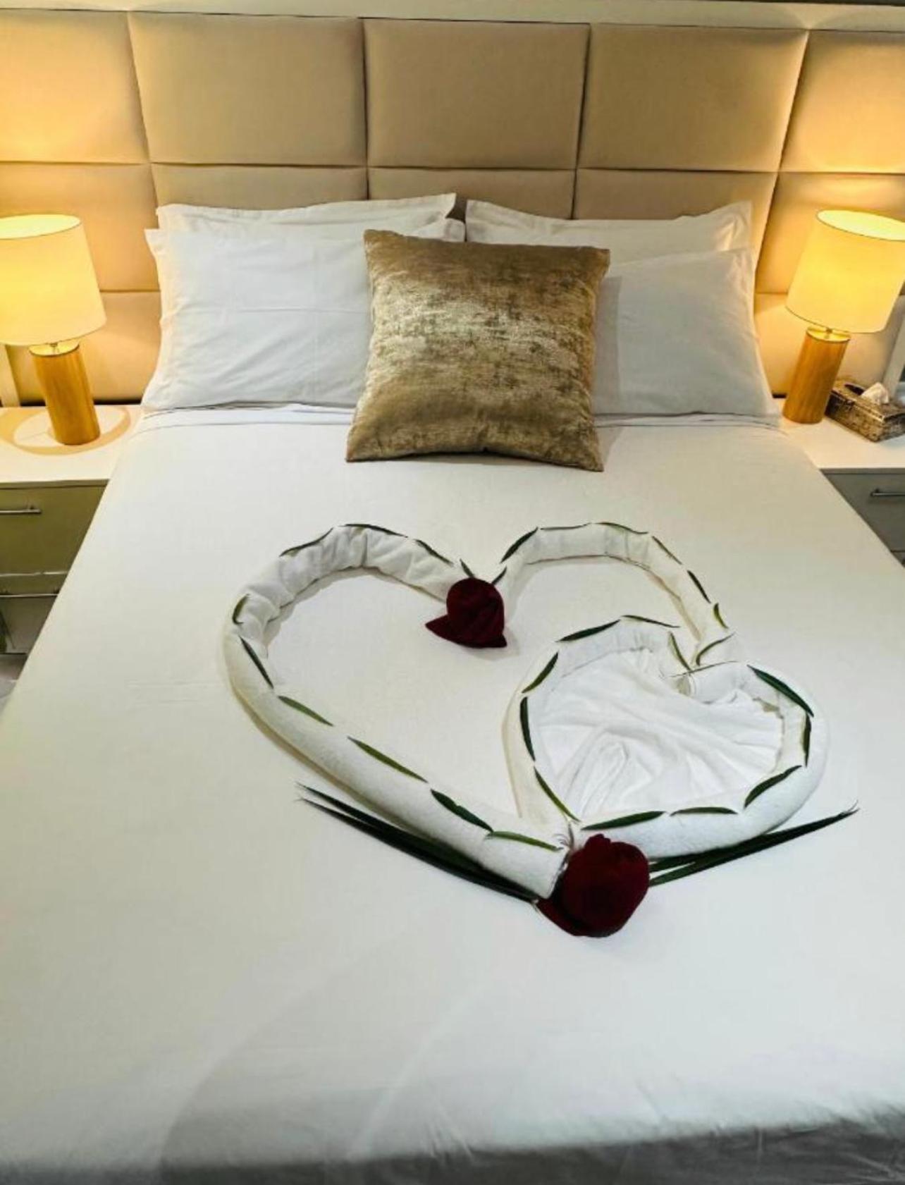 Kings View Exclusive Villas Pretoria-Noord Zewnętrze zdjęcie
