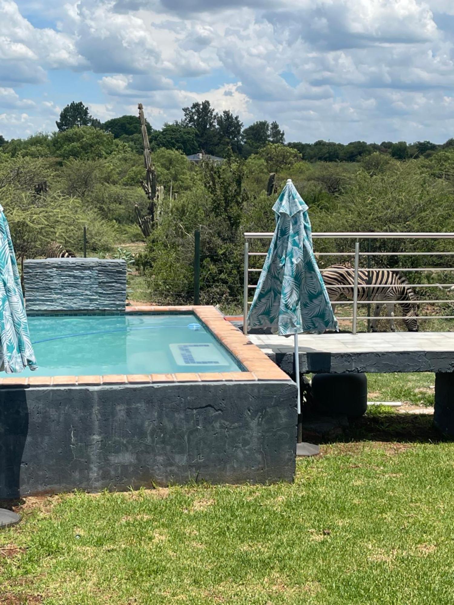 Kings View Exclusive Villas Pretoria-Noord Zewnętrze zdjęcie
