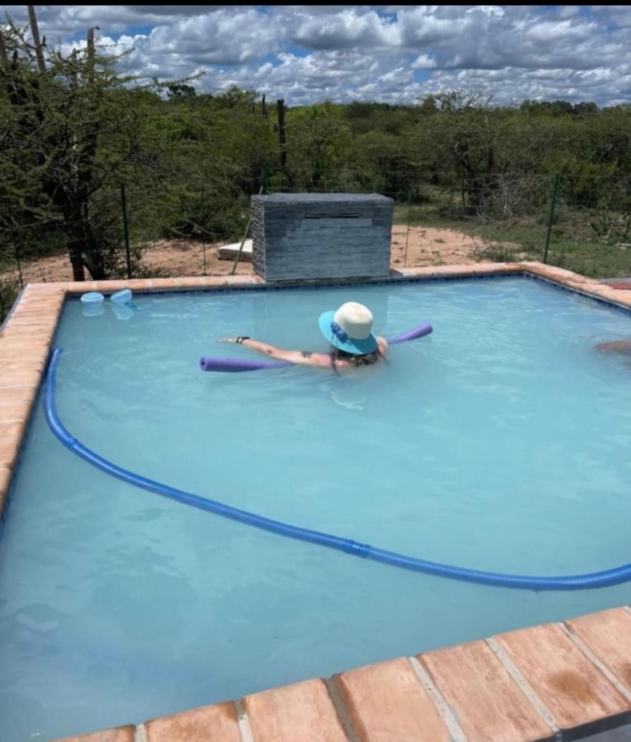 Kings View Exclusive Villas Pretoria-Noord Zewnętrze zdjęcie