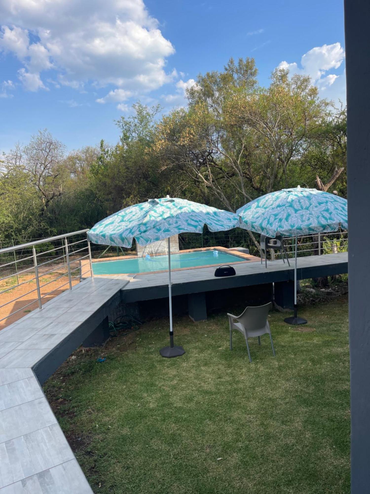 Kings View Exclusive Villas Pretoria-Noord Zewnętrze zdjęcie
