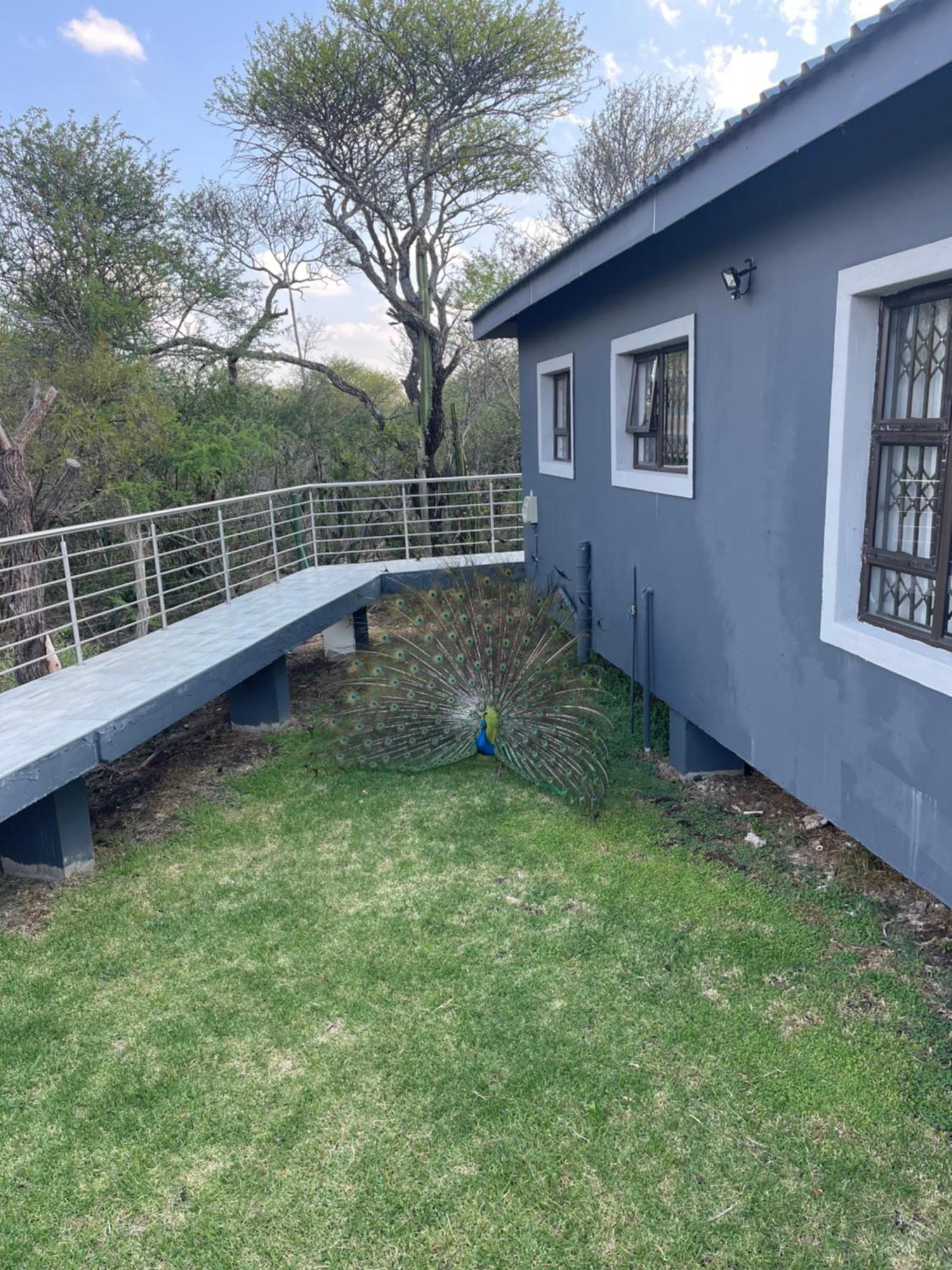 Kings View Exclusive Villas Pretoria-Noord Zewnętrze zdjęcie