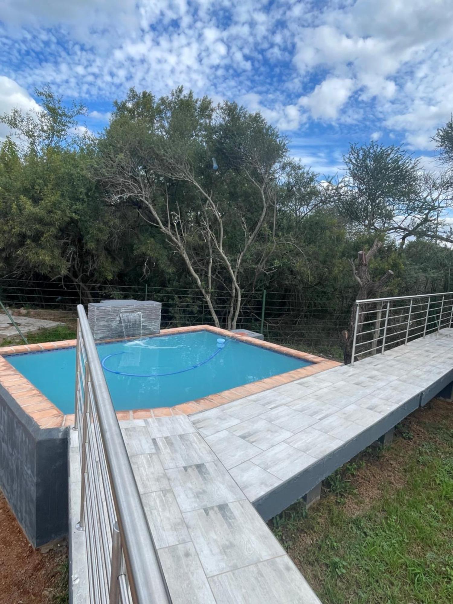 Kings View Exclusive Villas Pretoria-Noord Zewnętrze zdjęcie