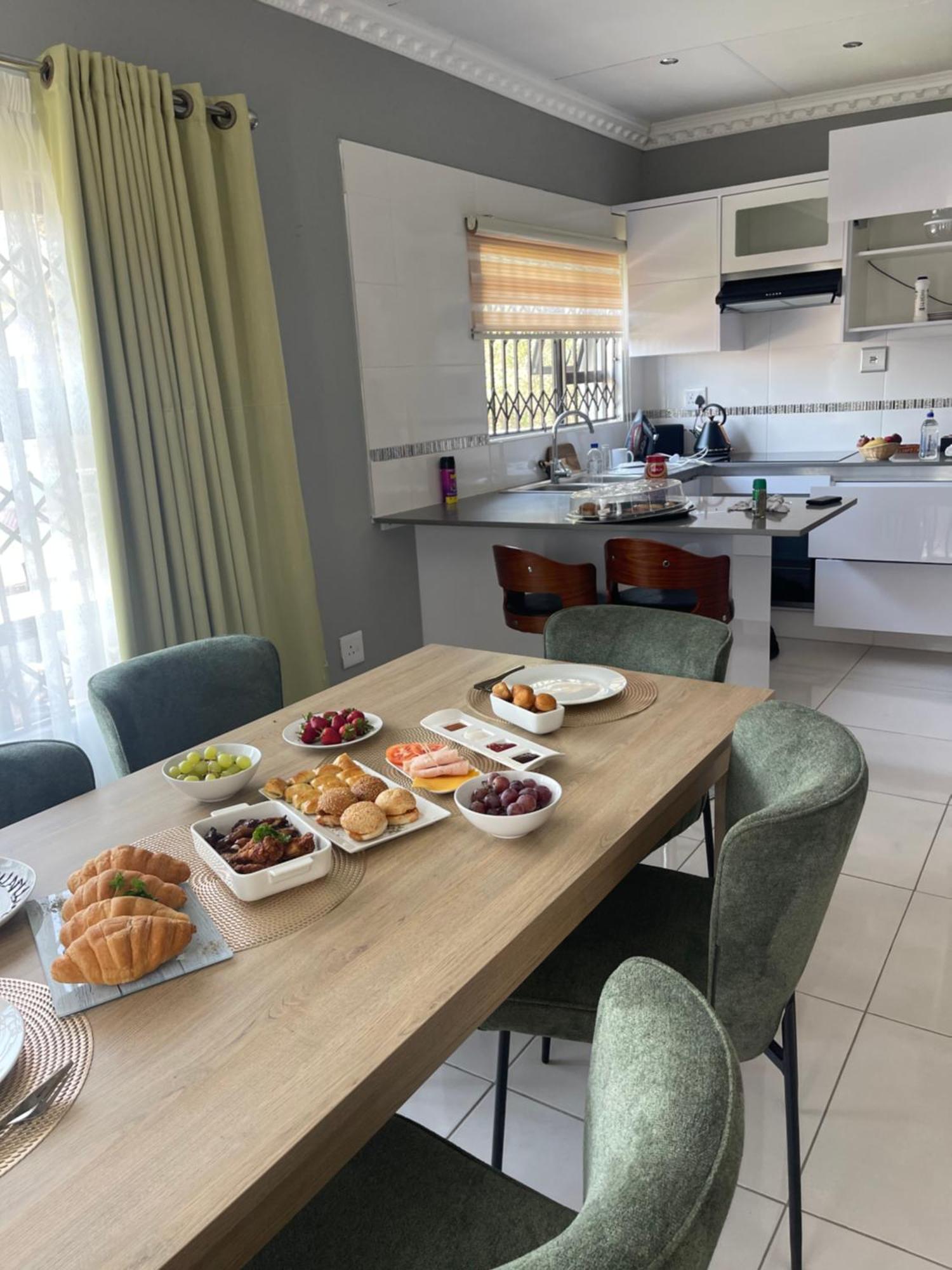 Kings View Exclusive Villas Pretoria-Noord Zewnętrze zdjęcie
