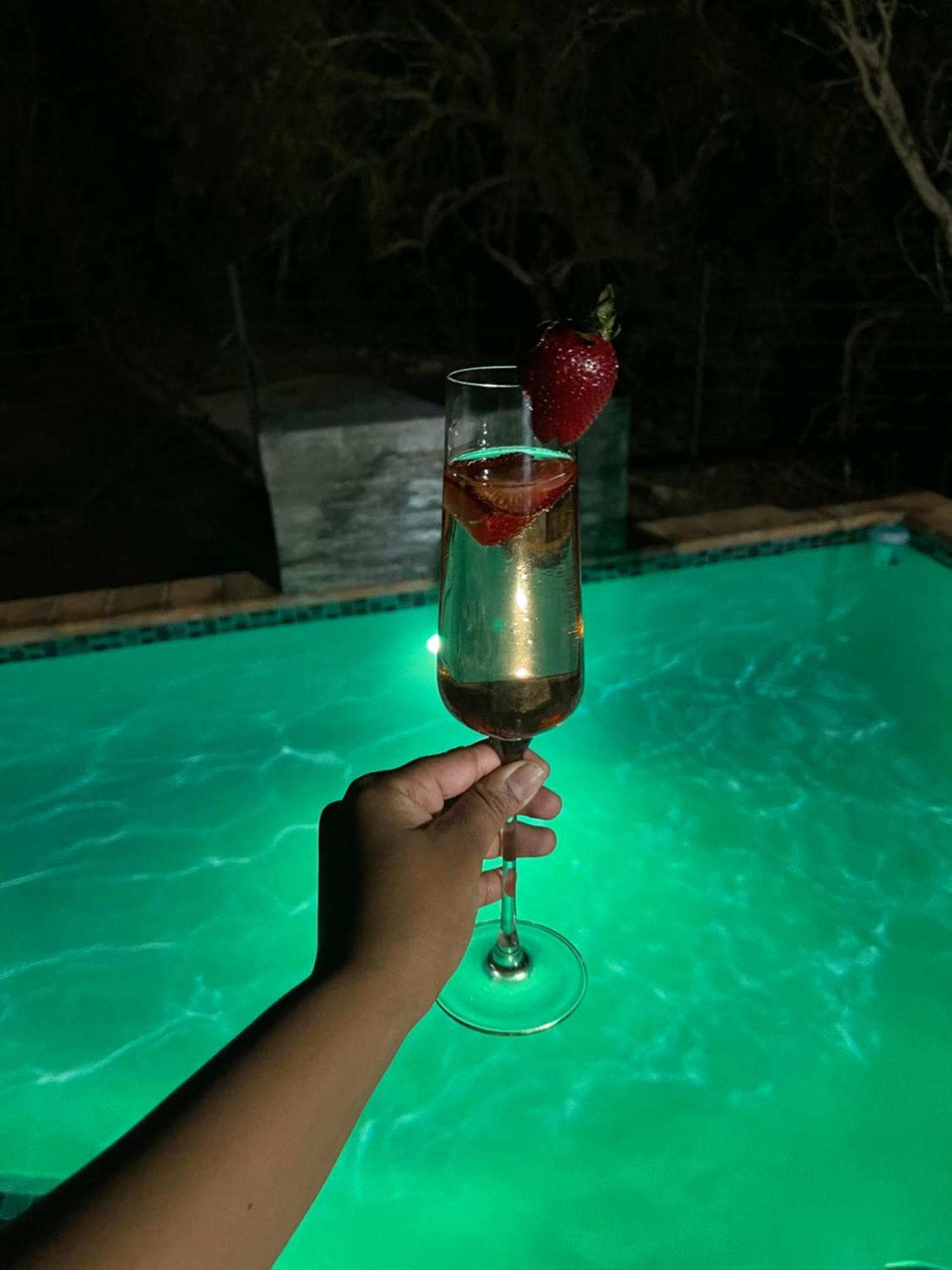 Kings View Exclusive Villas Pretoria-Noord Zewnętrze zdjęcie