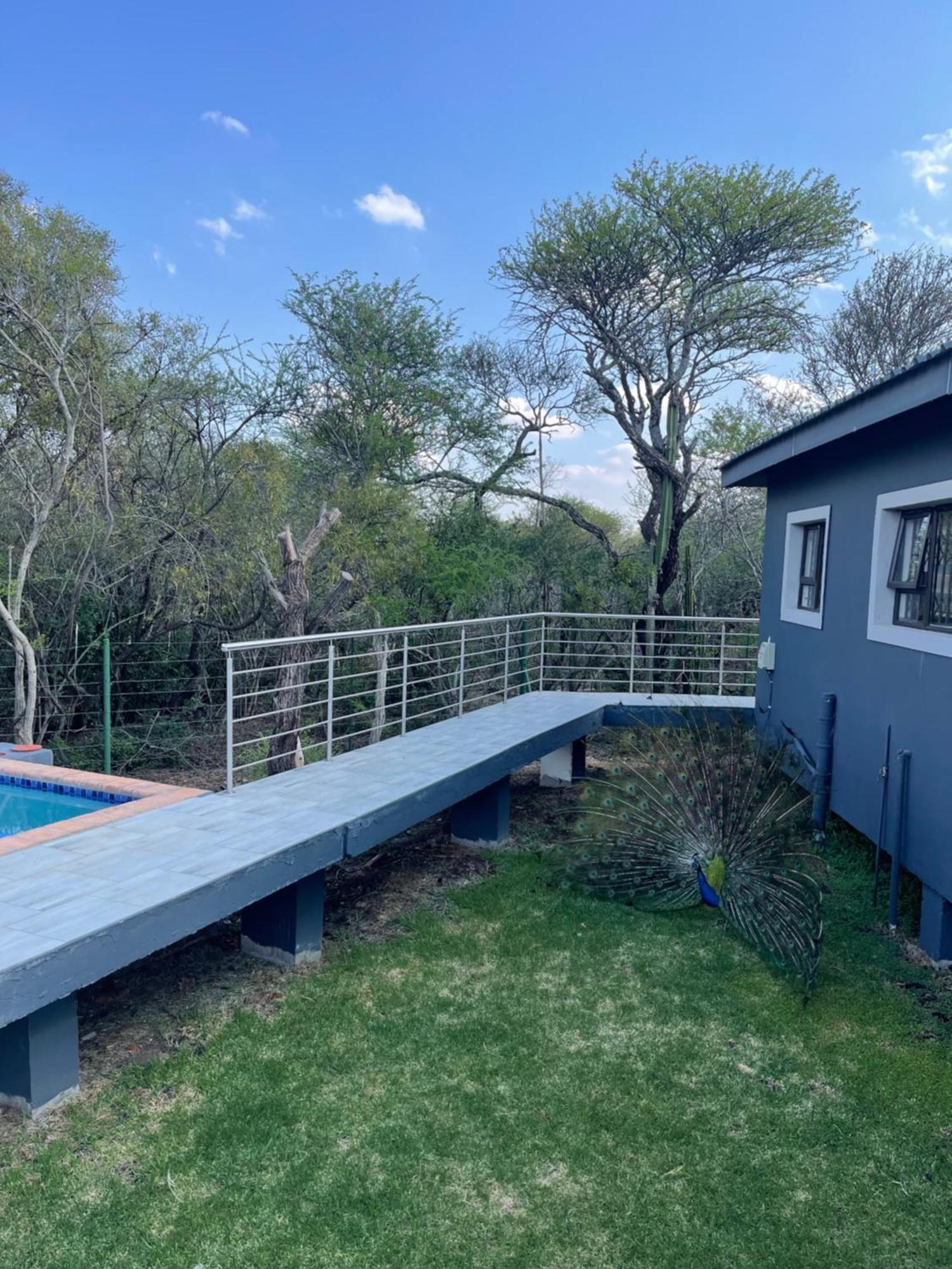 Kings View Exclusive Villas Pretoria-Noord Zewnętrze zdjęcie