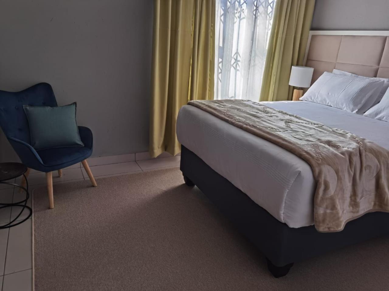 Kings View Exclusive Villas Pretoria-Noord Zewnętrze zdjęcie
