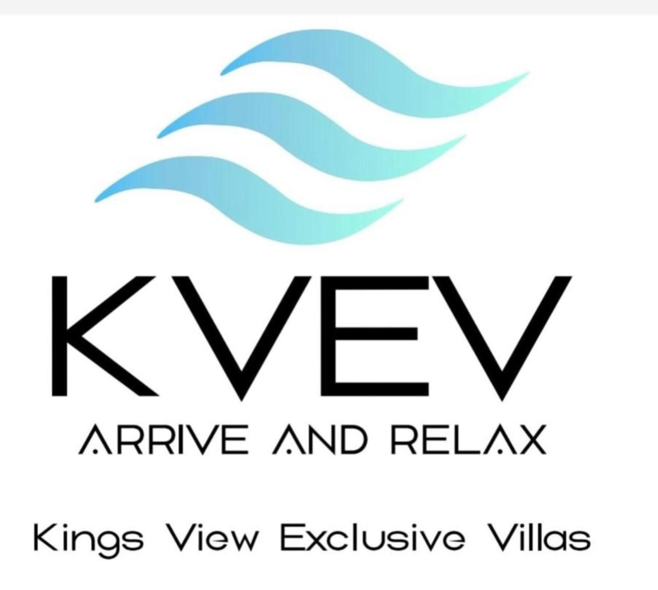 Kings View Exclusive Villas Pretoria-Noord Zewnętrze zdjęcie