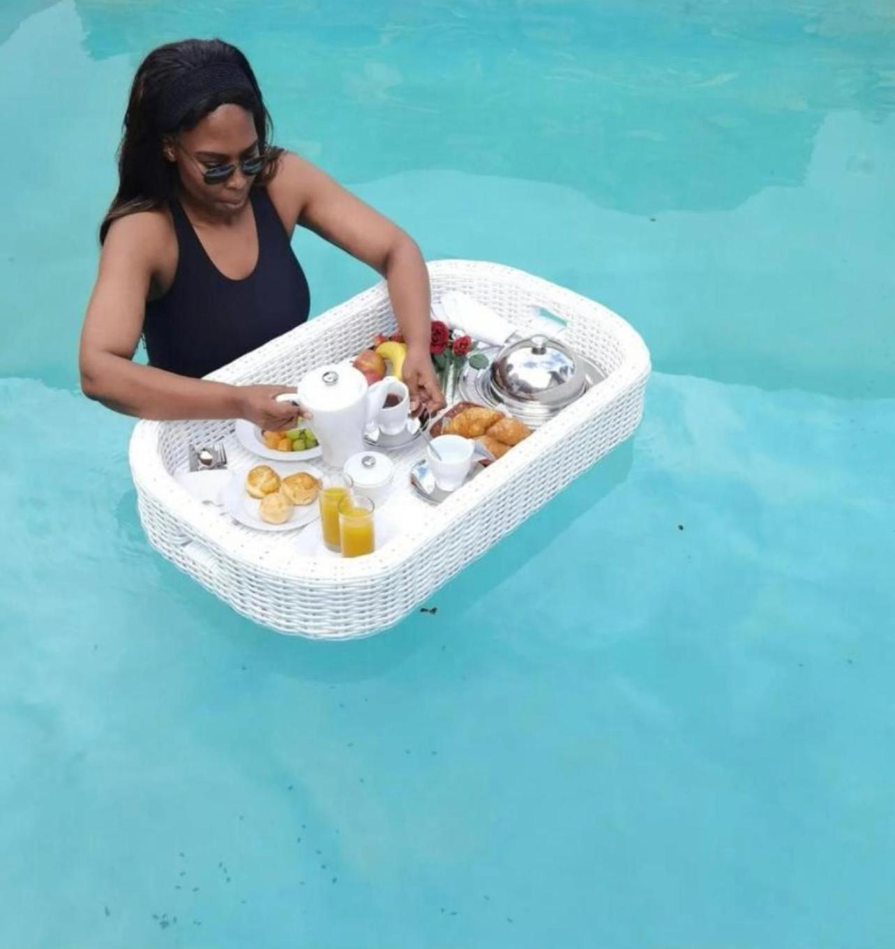 Kings View Exclusive Villas Pretoria-Noord Zewnętrze zdjęcie