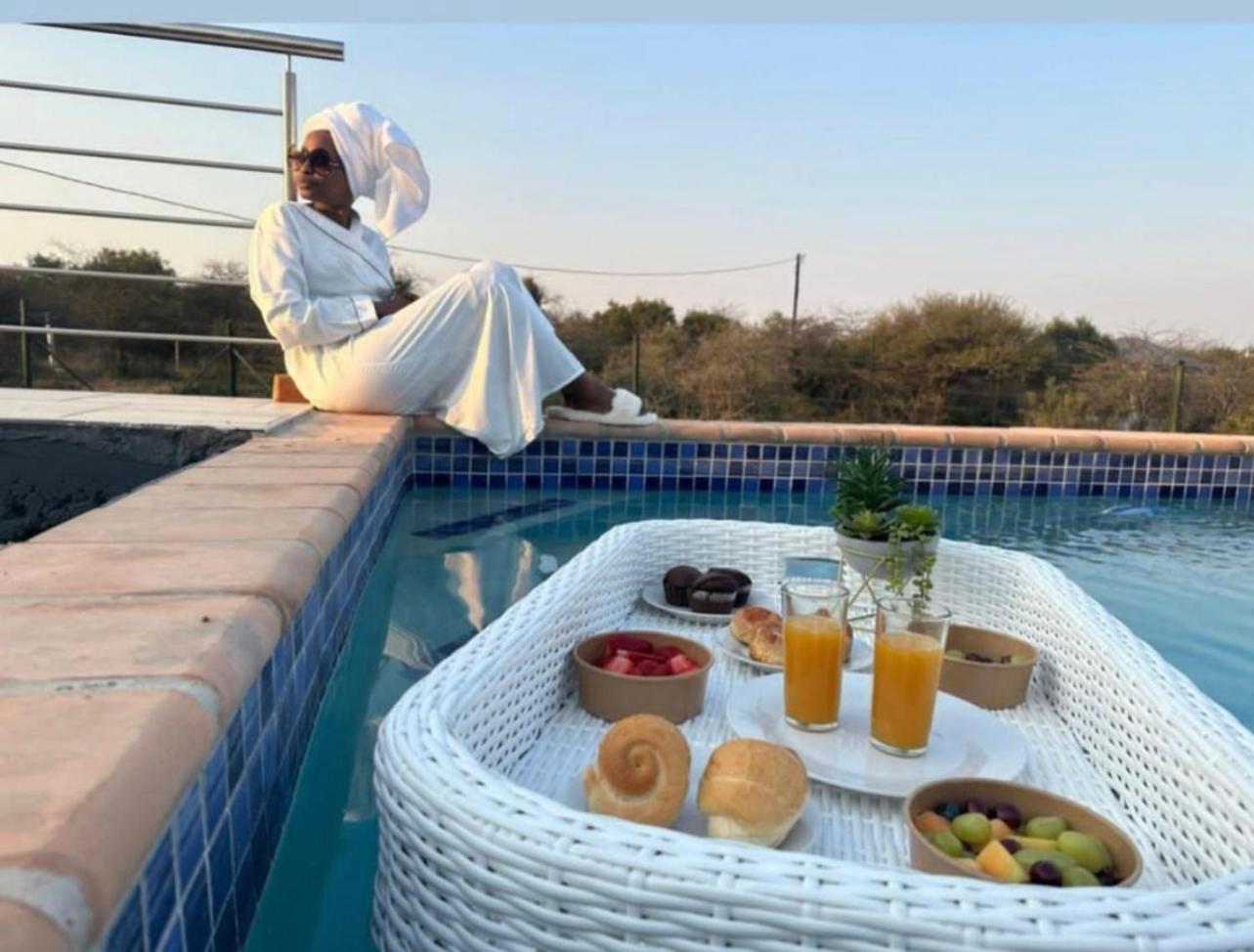 Kings View Exclusive Villas Pretoria-Noord Zewnętrze zdjęcie