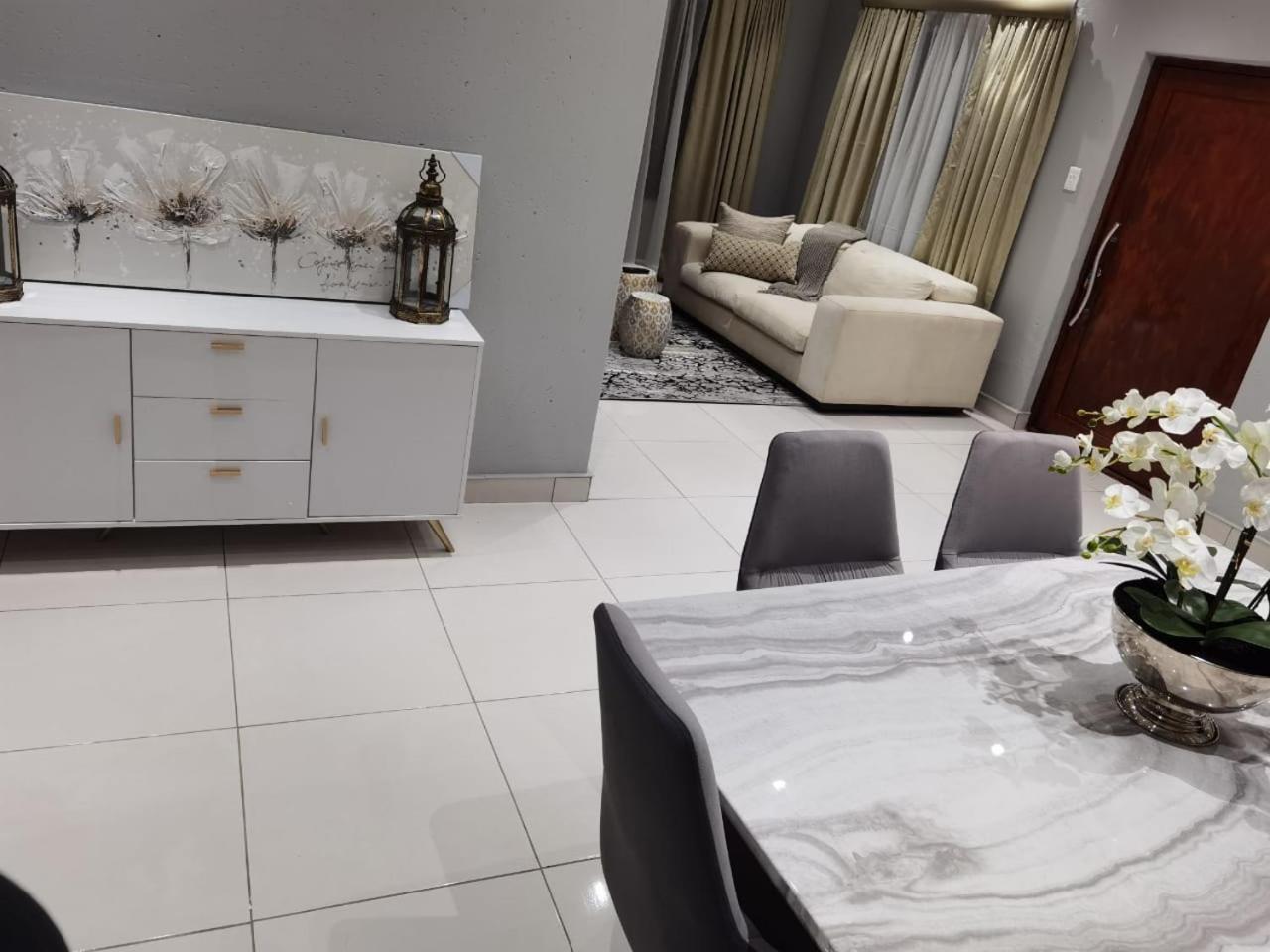 Kings View Exclusive Villas Pretoria-Noord Zewnętrze zdjęcie