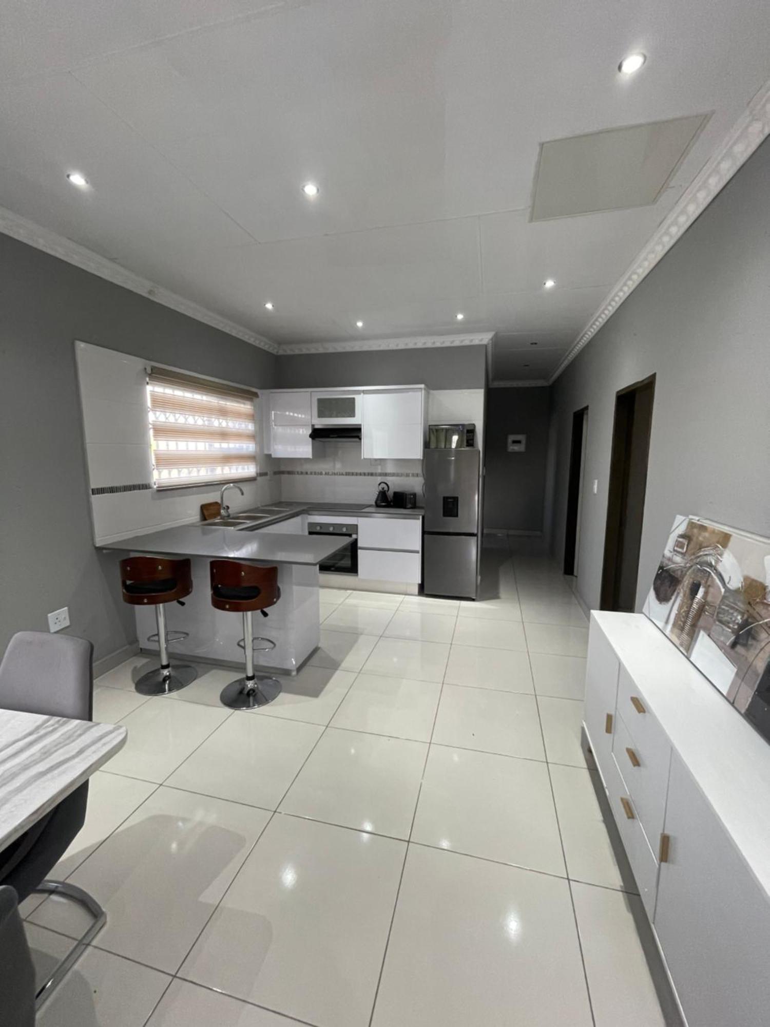 Kings View Exclusive Villas Pretoria-Noord Zewnętrze zdjęcie
