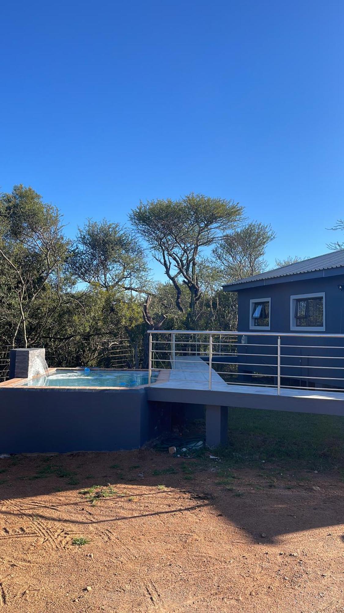 Kings View Exclusive Villas Pretoria-Noord Zewnętrze zdjęcie