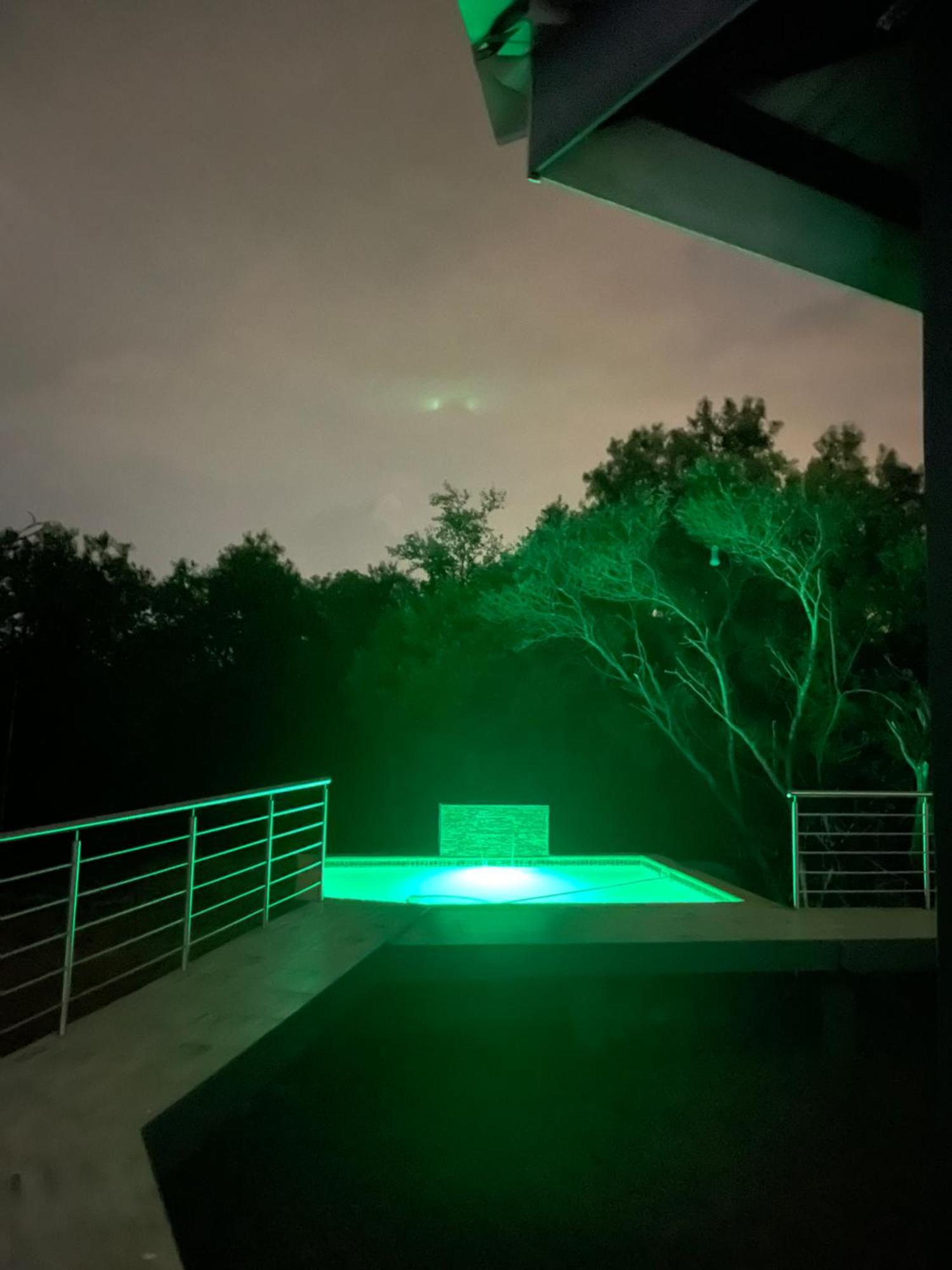 Kings View Exclusive Villas Pretoria-Noord Zewnętrze zdjęcie