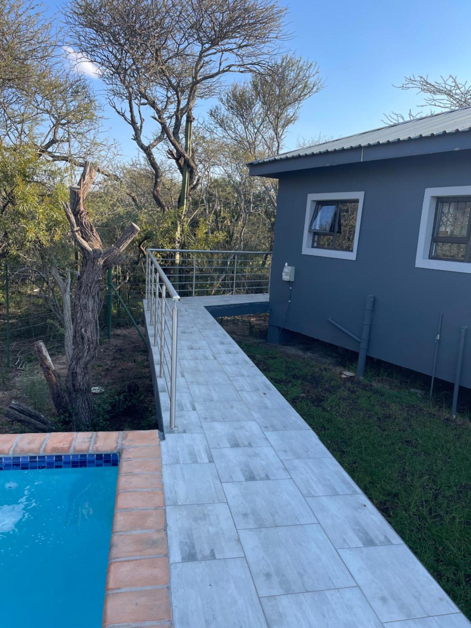 Kings View Exclusive Villas Pretoria-Noord Zewnętrze zdjęcie