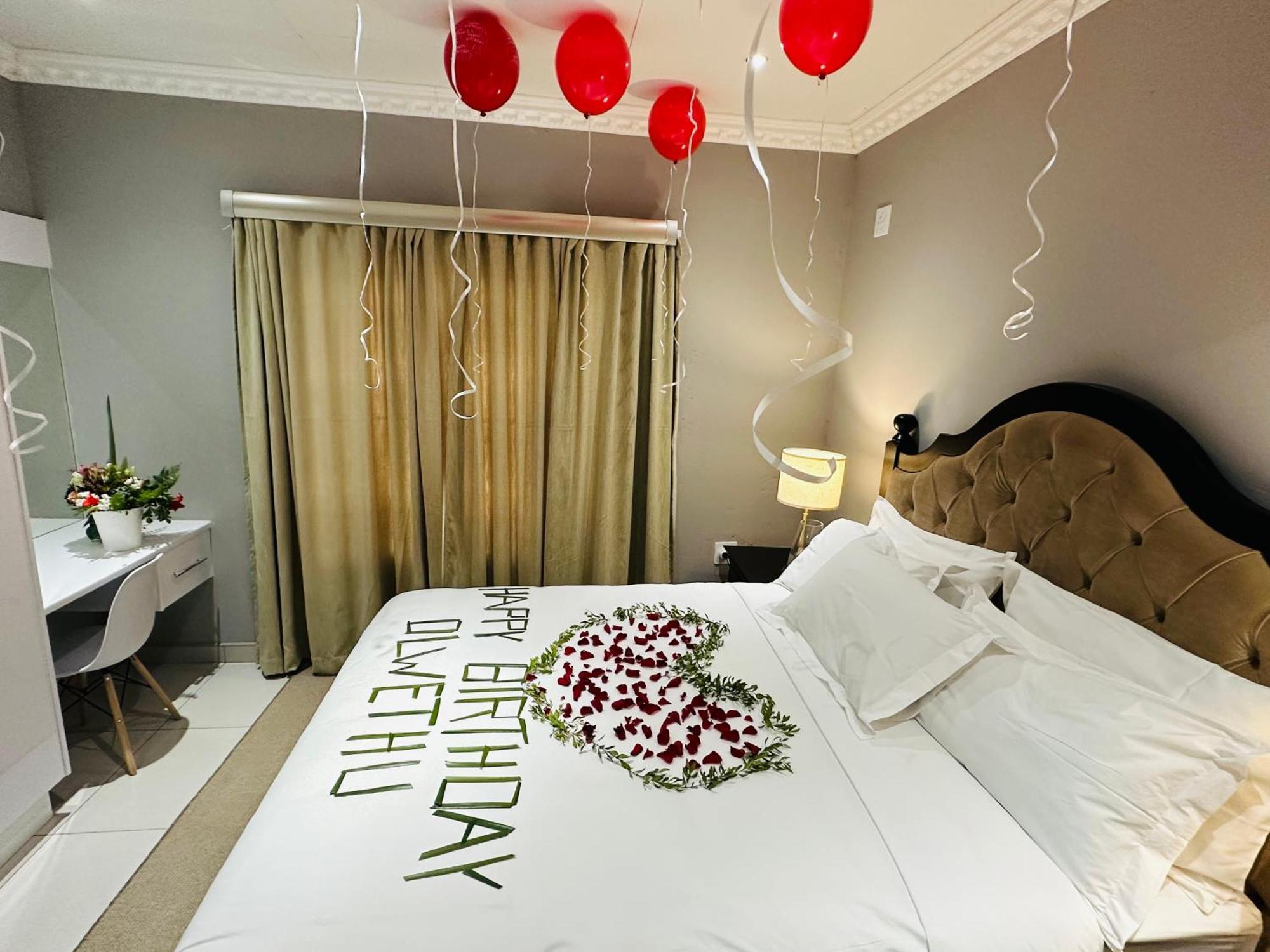 Kings View Exclusive Villas Pretoria-Noord Zewnętrze zdjęcie