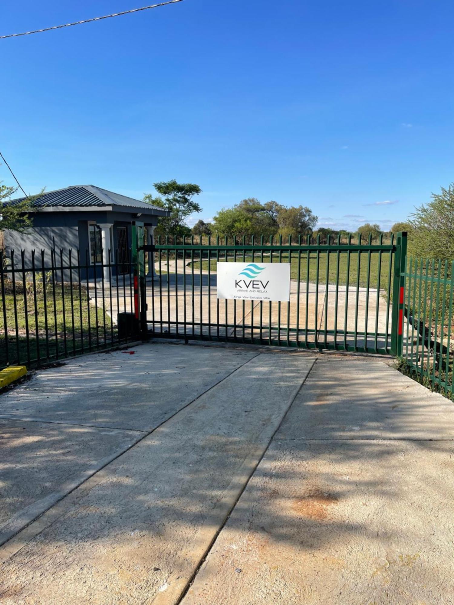 Kings View Exclusive Villas Pretoria-Noord Zewnętrze zdjęcie